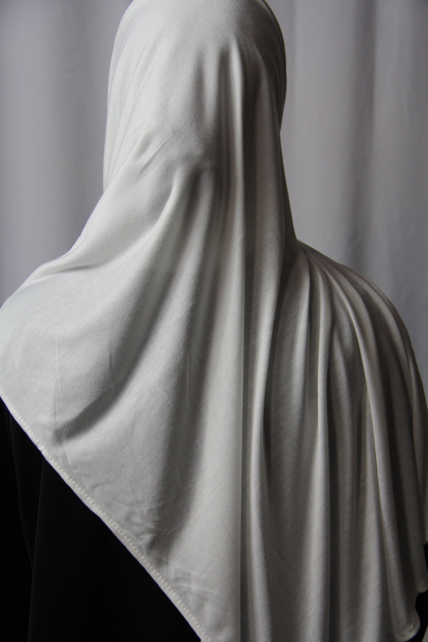 Ivory Veil